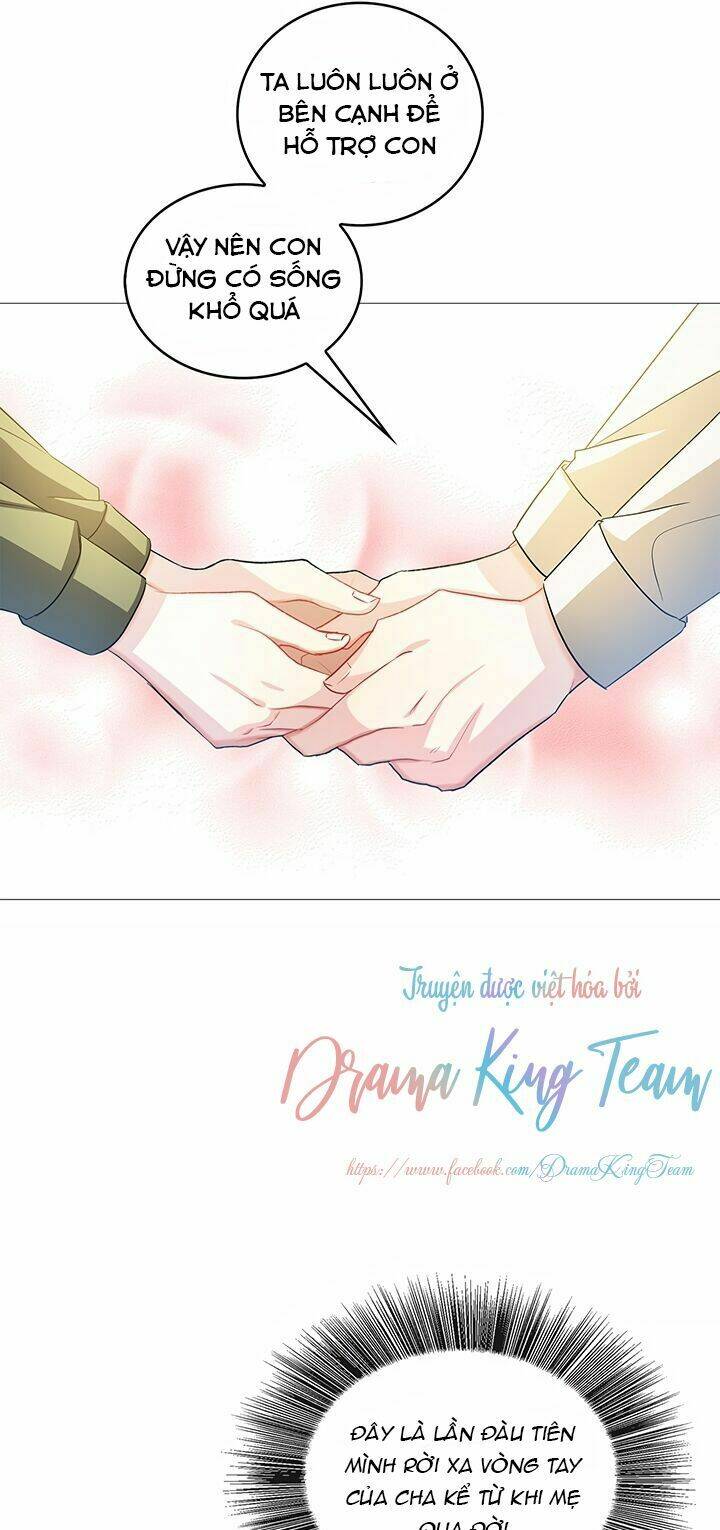 Tôi Sẽ Không Hối Tiếc Vì Anh Đâu - Chap 29 - Trang 65