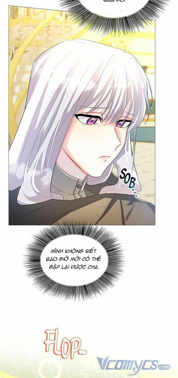 Tôi Sẽ Không Hối Tiếc Vì Anh Đâu - Chap 29 - Trang 66