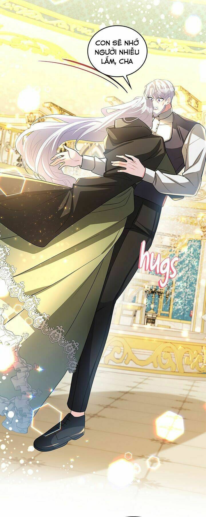 Tôi Sẽ Không Hối Tiếc Vì Anh Đâu - Chap 29 - Trang 67