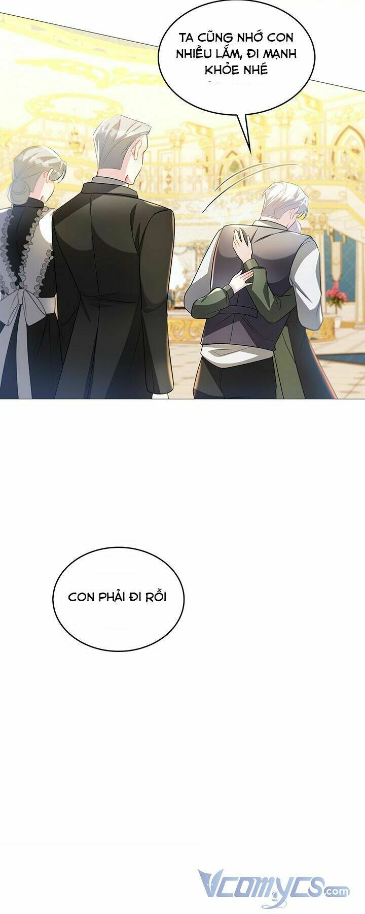 Tôi Sẽ Không Hối Tiếc Vì Anh Đâu - Chap 29 - Trang 68