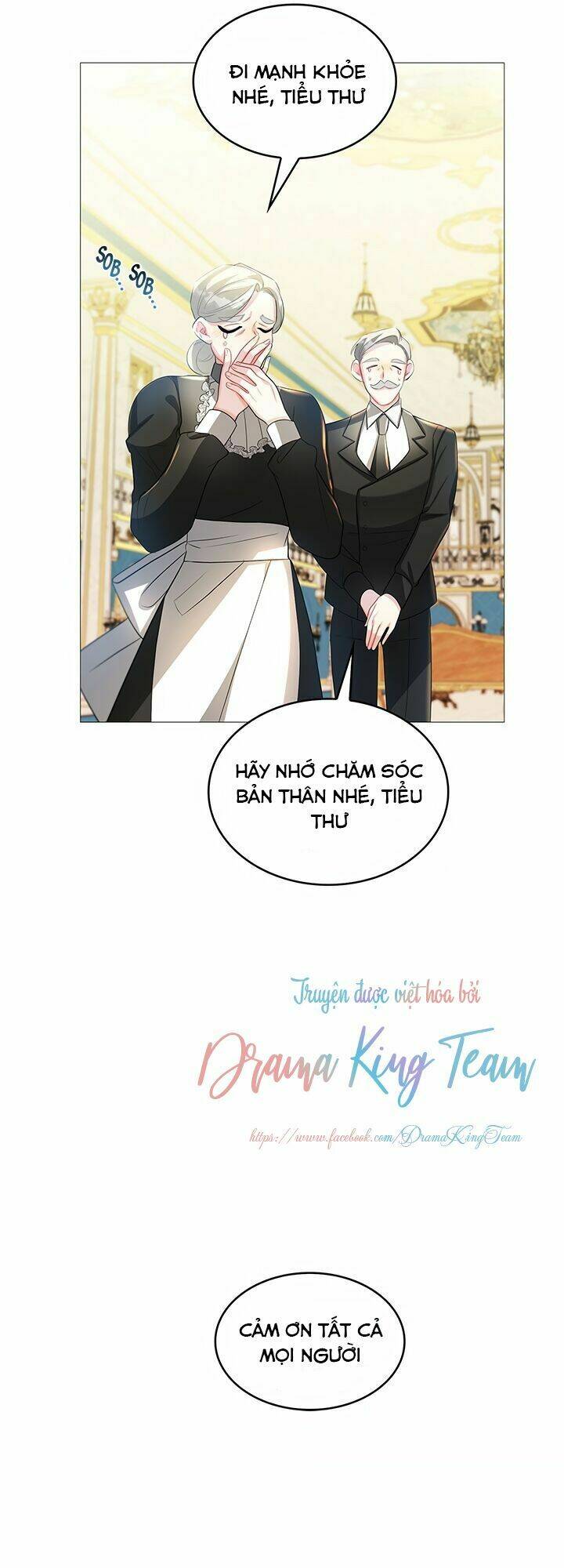 Tôi Sẽ Không Hối Tiếc Vì Anh Đâu - Chap 29 - Trang 69
