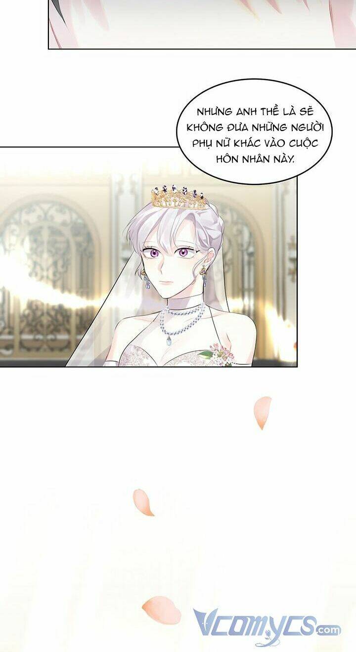 Tôi Sẽ Không Hối Tiếc Vì Anh Đâu - Chap 3 - Trang 2
