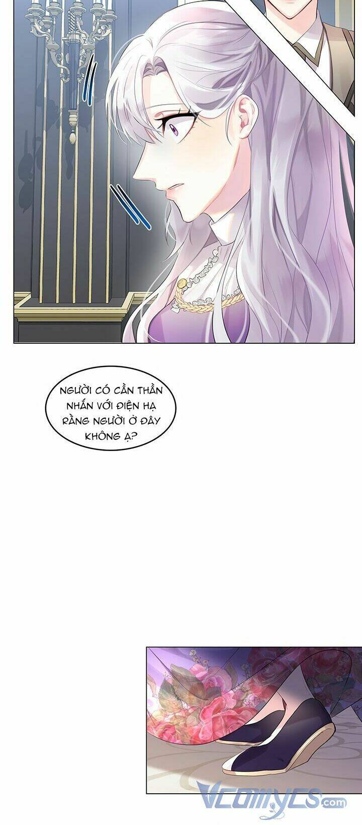 Tôi Sẽ Không Hối Tiếc Vì Anh Đâu - Chap 3 - Trang 14