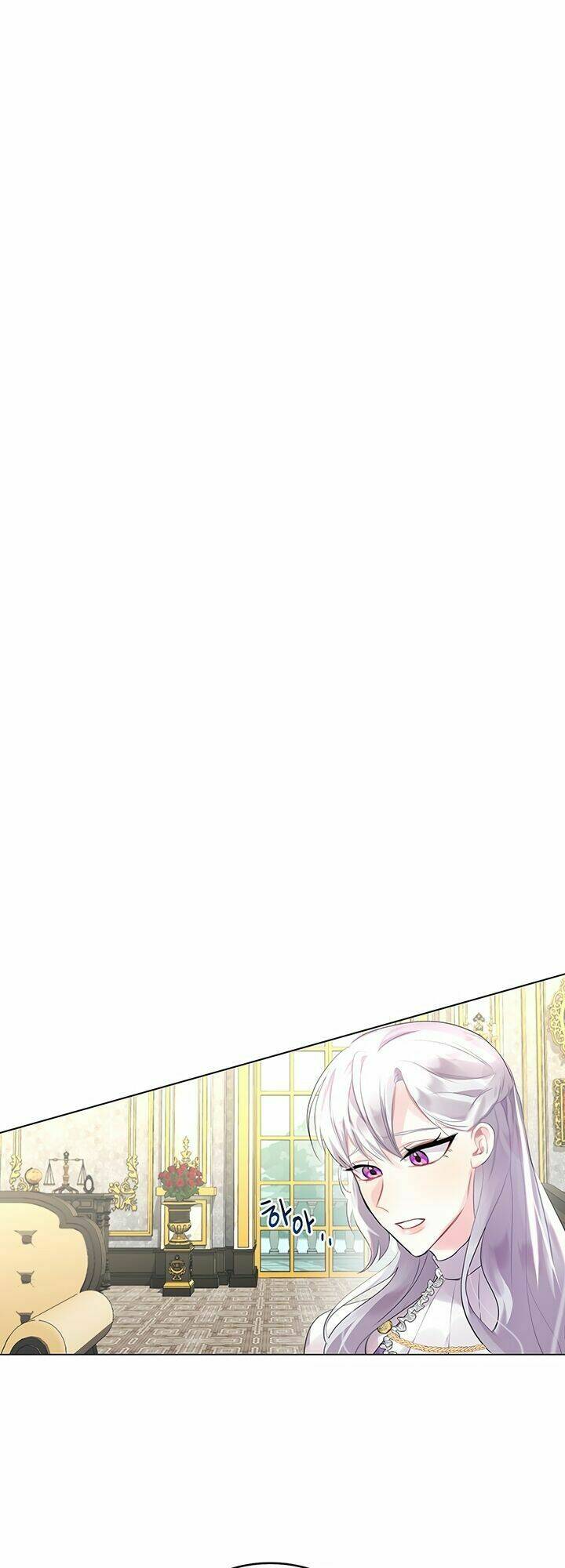 Tôi Sẽ Không Hối Tiếc Vì Anh Đâu - Chap 3 - Trang 17