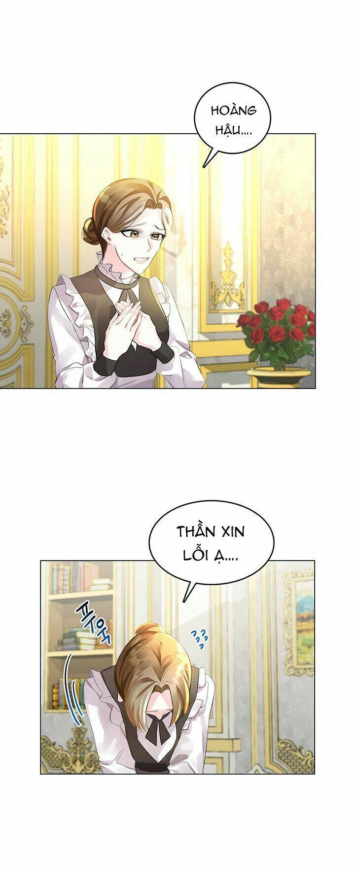Tôi Sẽ Không Hối Tiếc Vì Anh Đâu - Chap 3 - Trang 19