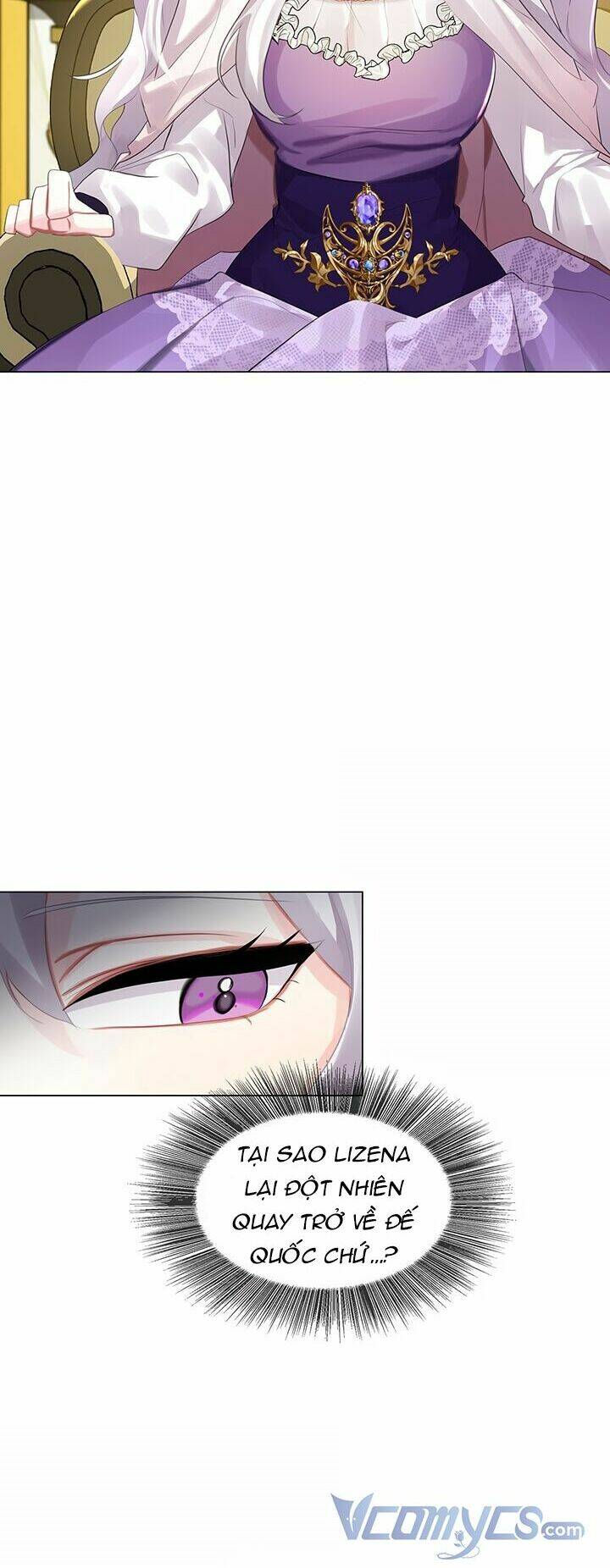 Tôi Sẽ Không Hối Tiếc Vì Anh Đâu - Chap 3 - Trang 22
