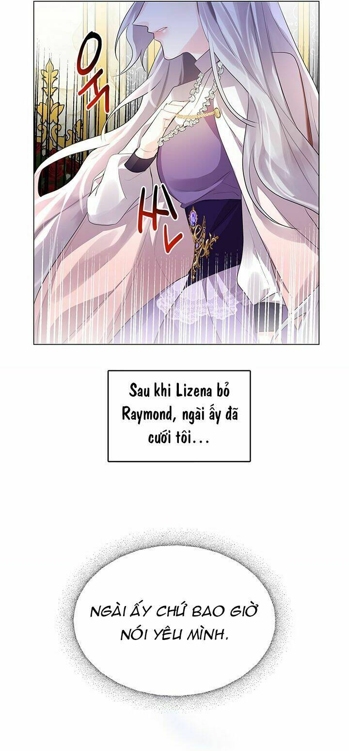 Tôi Sẽ Không Hối Tiếc Vì Anh Đâu - Chap 3 - Trang 25