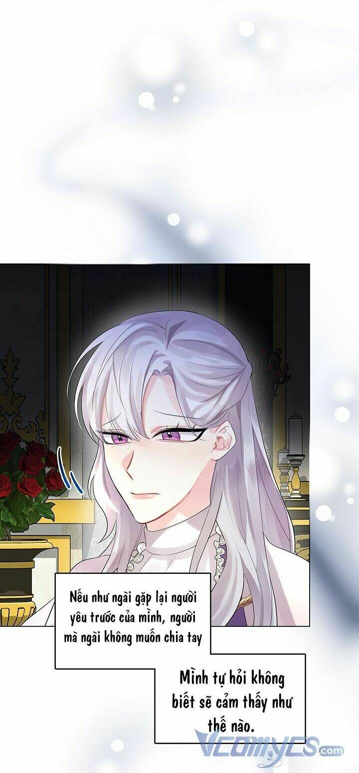 Tôi Sẽ Không Hối Tiếc Vì Anh Đâu - Chap 3 - Trang 26