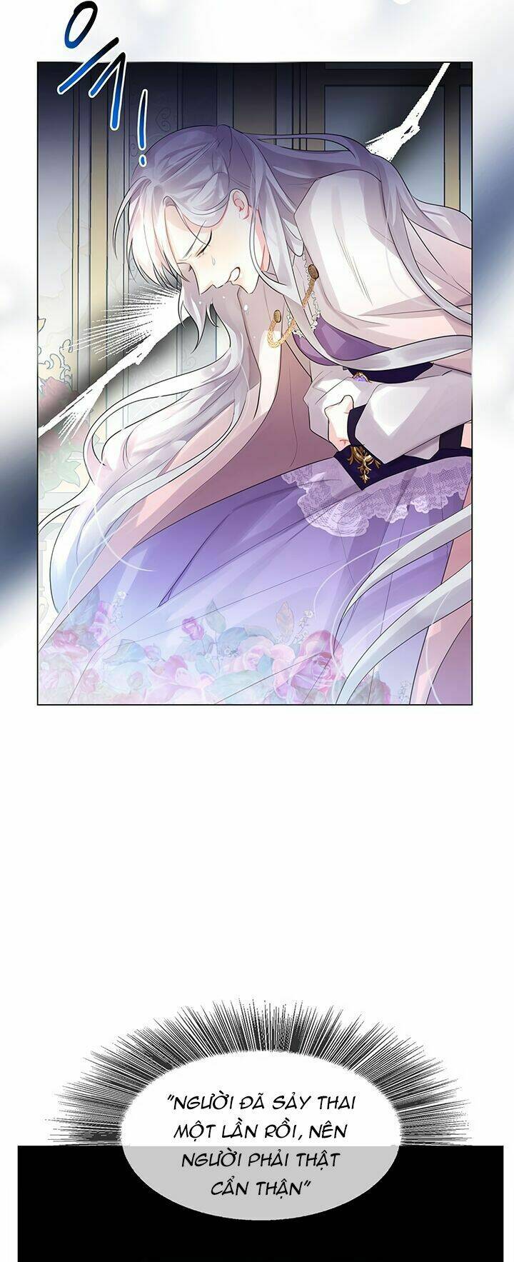 Tôi Sẽ Không Hối Tiếc Vì Anh Đâu - Chap 3 - Trang 27