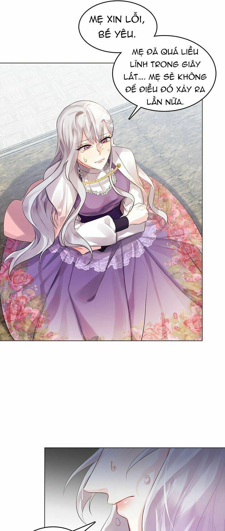 Tôi Sẽ Không Hối Tiếc Vì Anh Đâu - Chap 3 - Trang 29