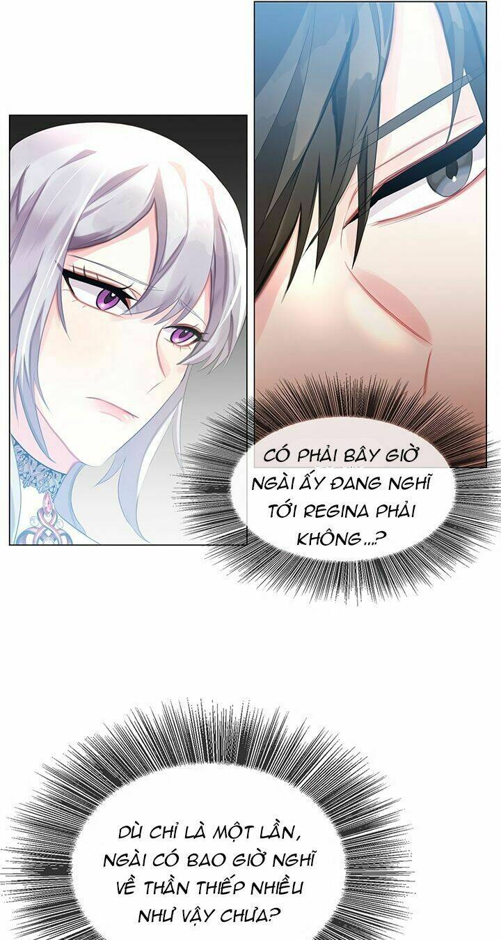 Tôi Sẽ Không Hối Tiếc Vì Anh Đâu - Chap 3 - Trang 33