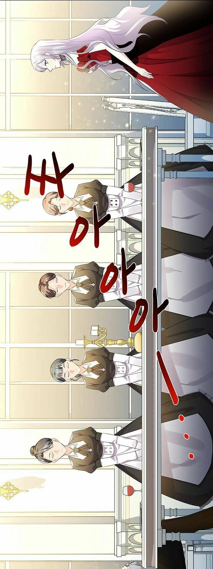 Tôi Sẽ Không Hối Tiếc Vì Anh Đâu - Chap 3 - Trang 35