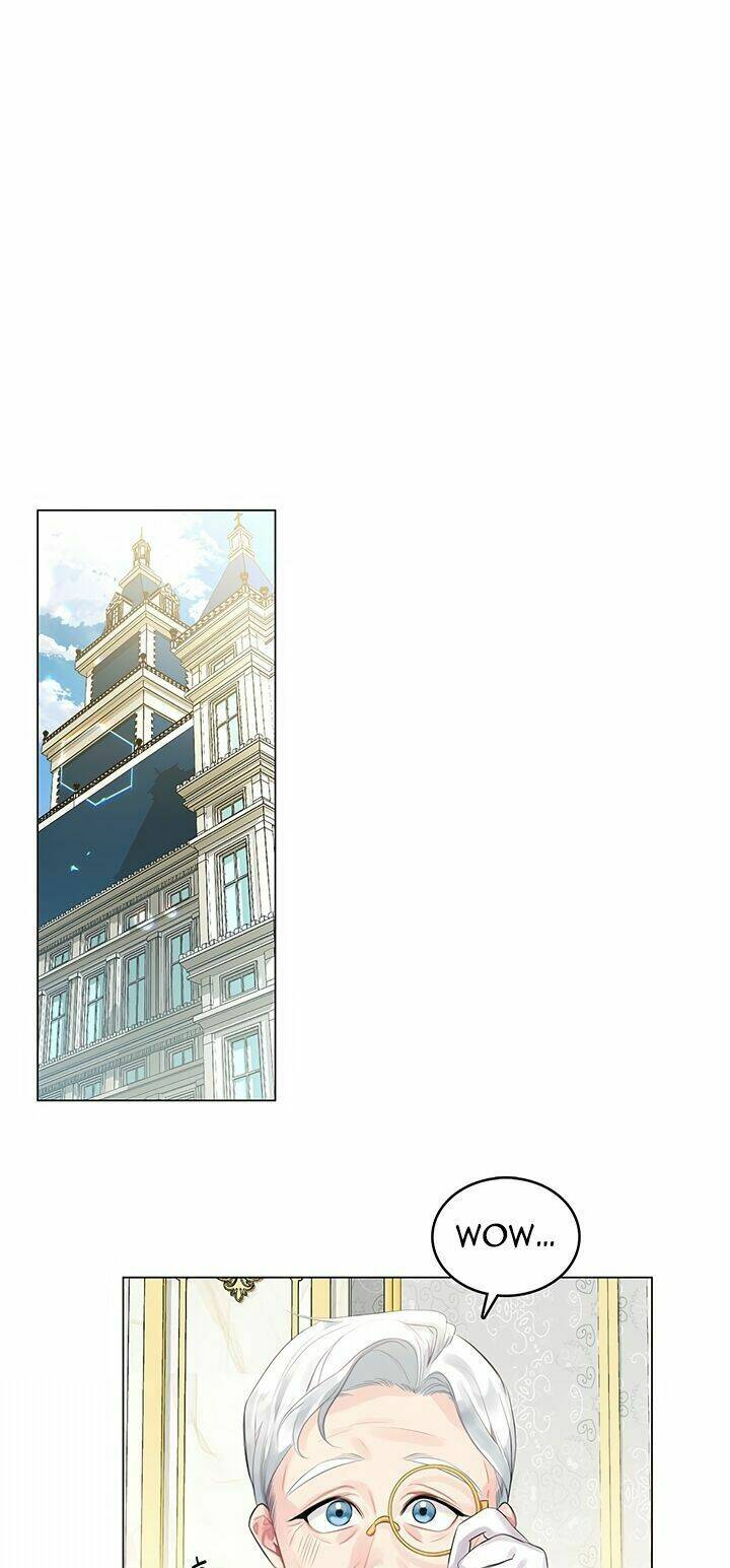 Tôi Sẽ Không Hối Tiếc Vì Anh Đâu - Chap 3 - Trang 5