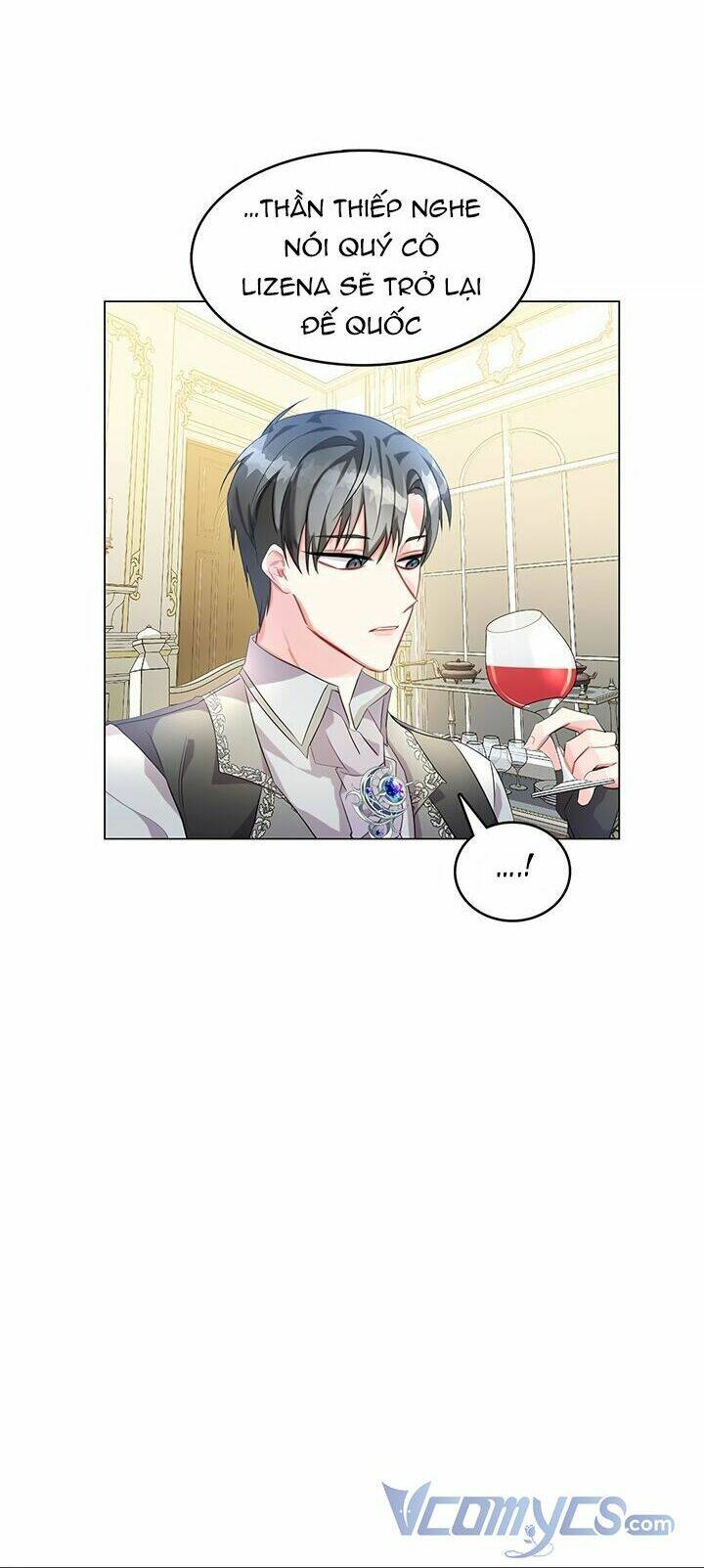 Tôi Sẽ Không Hối Tiếc Vì Anh Đâu - Chap 3 - Trang 46