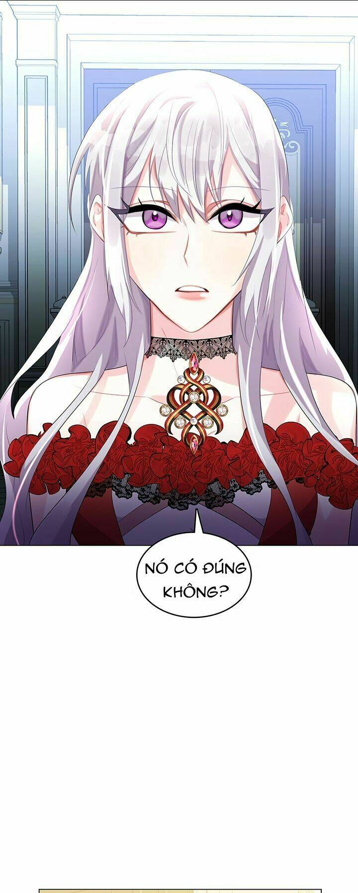 Tôi Sẽ Không Hối Tiếc Vì Anh Đâu - Chap 3 - Trang 47