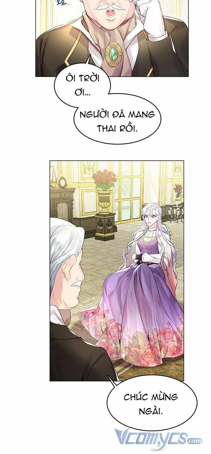 Tôi Sẽ Không Hối Tiếc Vì Anh Đâu - Chap 3 - Trang 6