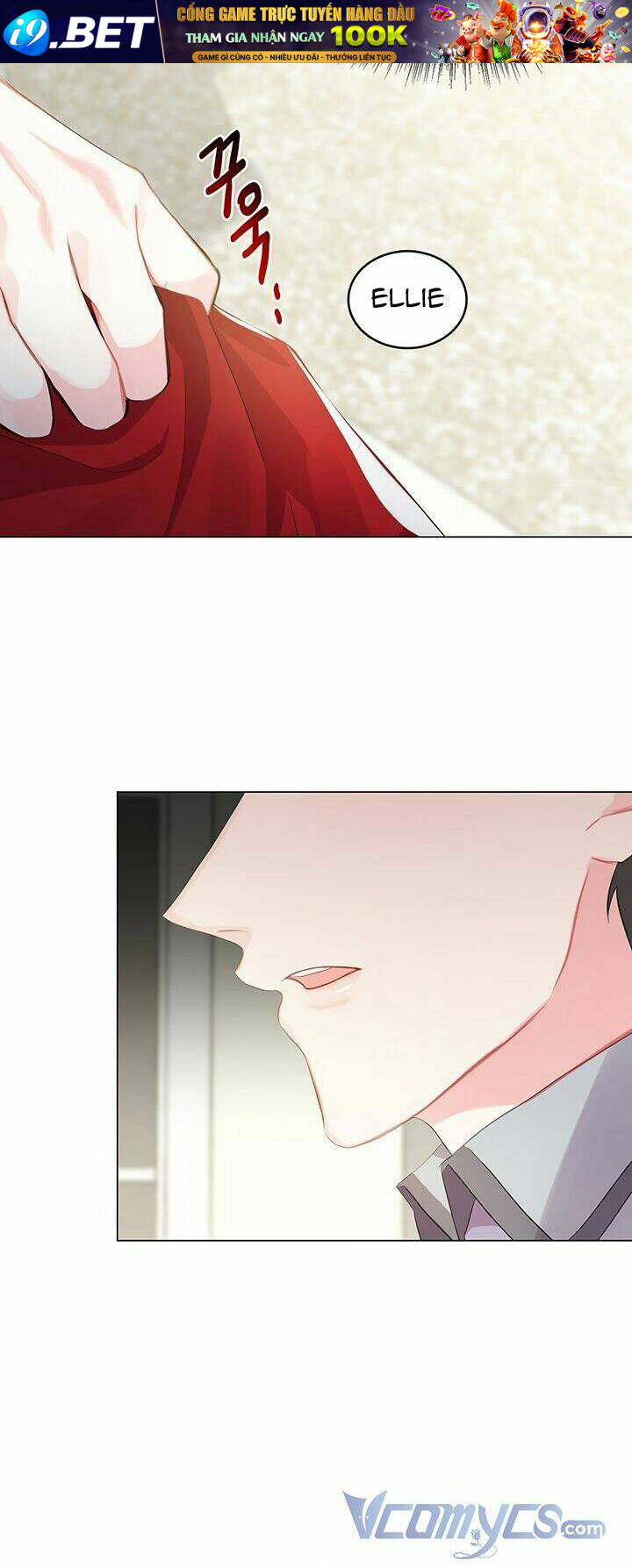 Tôi Sẽ Không Hối Tiếc Vì Anh Đâu - Chap 3 - Trang 55