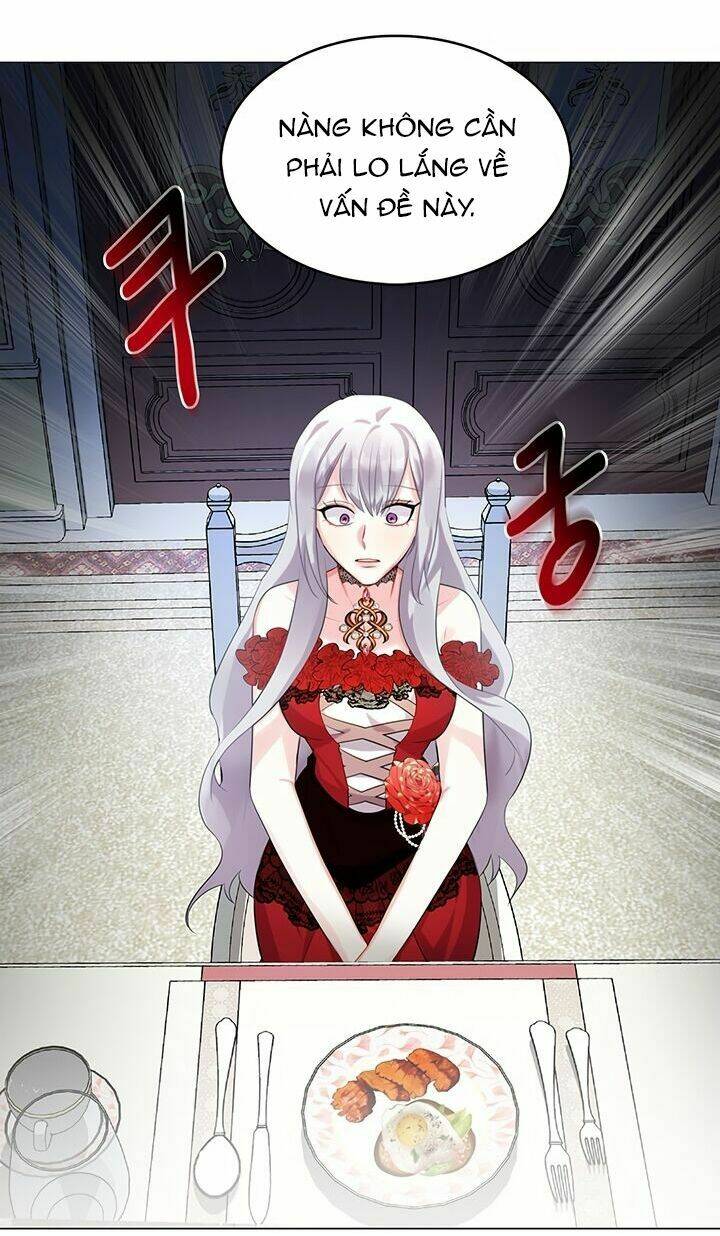 Tôi Sẽ Không Hối Tiếc Vì Anh Đâu - Chap 3 - Trang 56