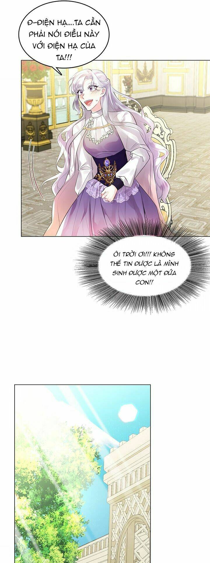Tôi Sẽ Không Hối Tiếc Vì Anh Đâu - Chap 3 - Trang 7