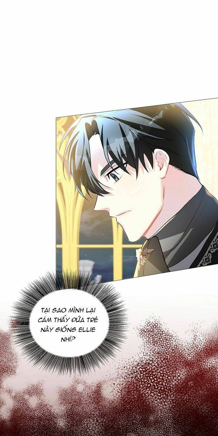Tôi Sẽ Không Hối Tiếc Vì Anh Đâu - Chap 30 - Trang 11