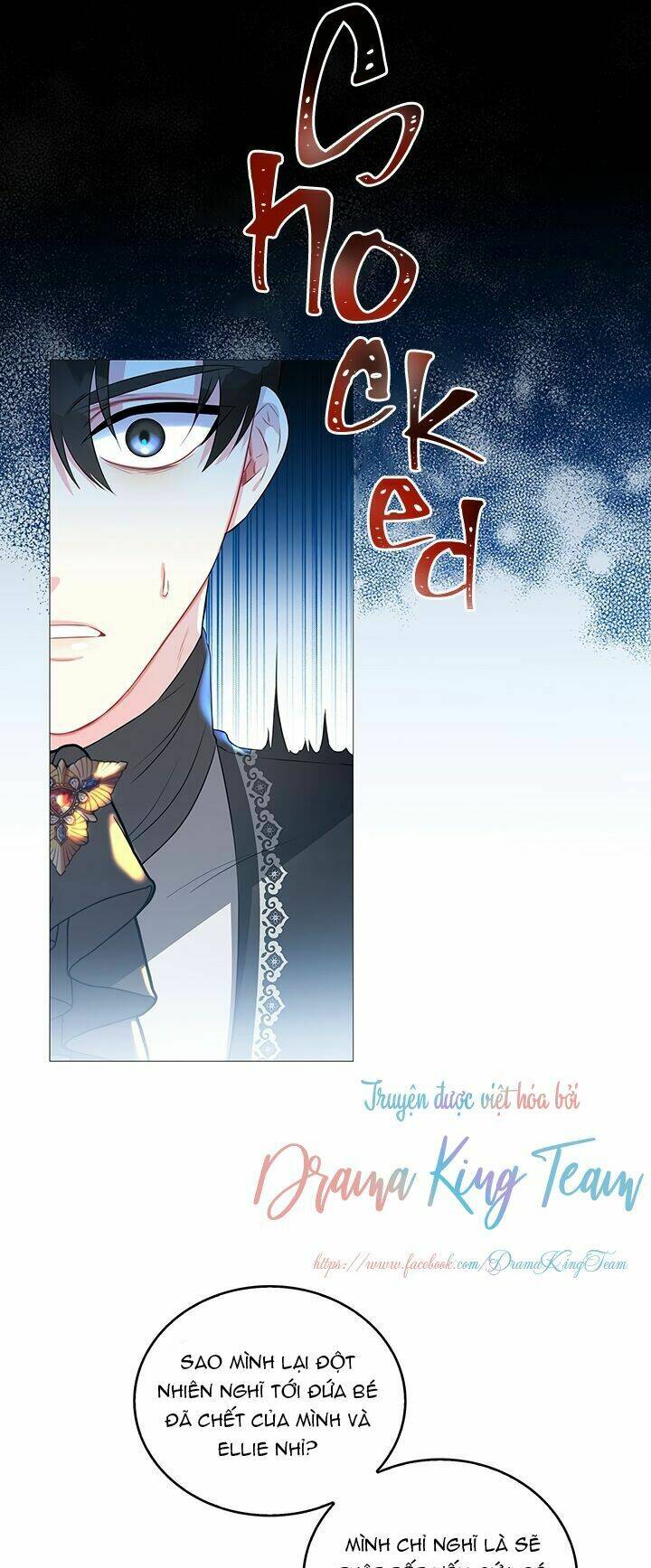 Tôi Sẽ Không Hối Tiếc Vì Anh Đâu - Chap 30 - Trang 13