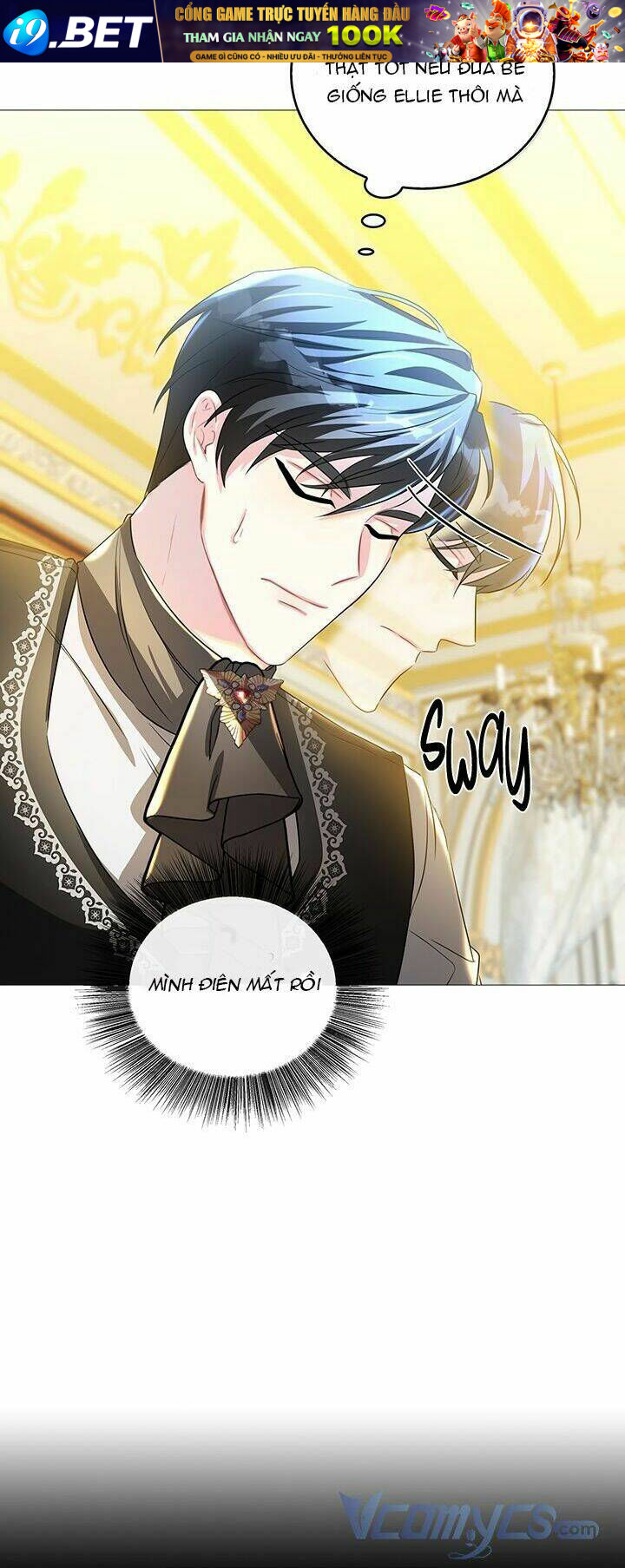 Tôi Sẽ Không Hối Tiếc Vì Anh Đâu - Chap 30 - Trang 14