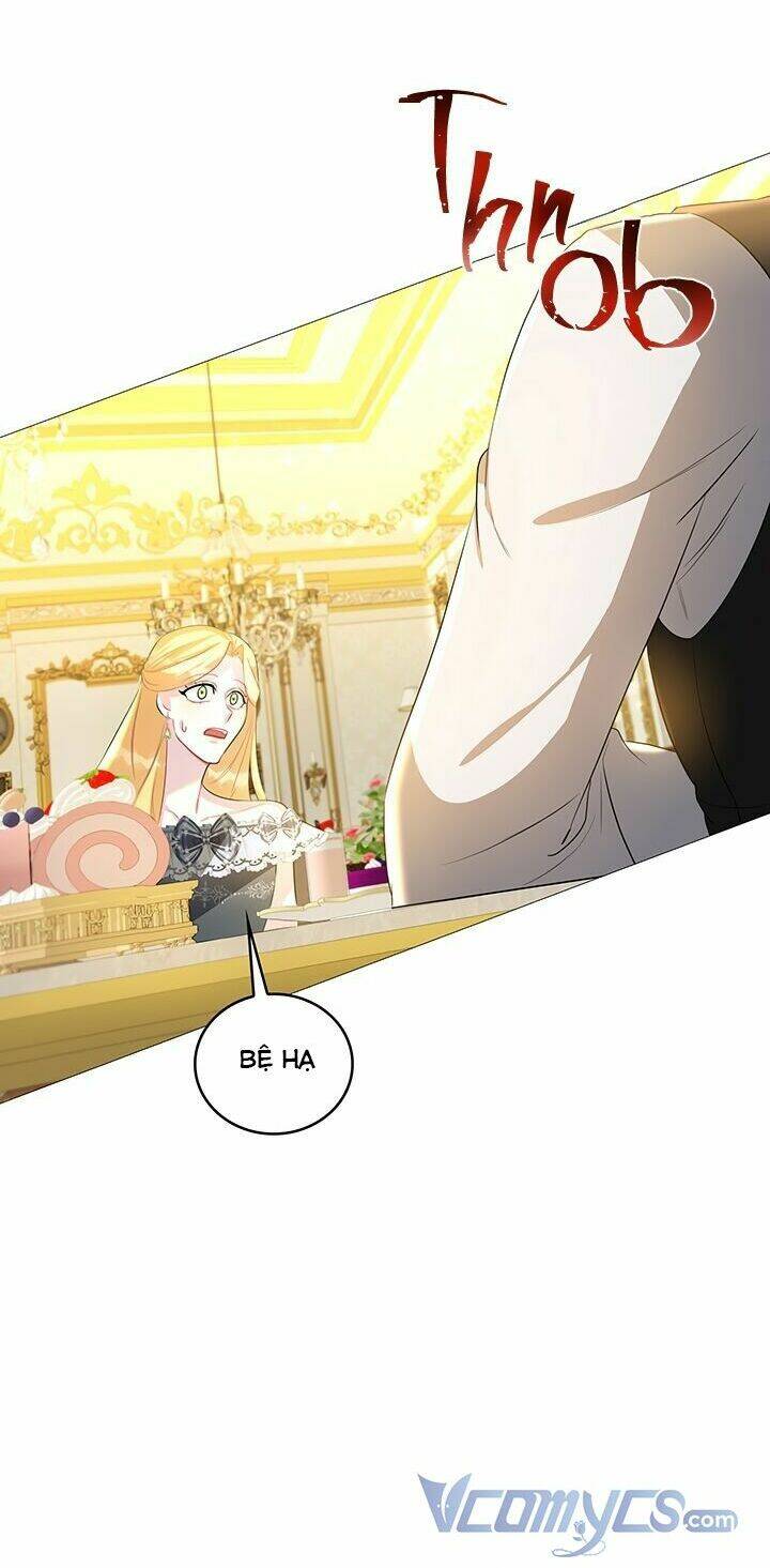 Tôi Sẽ Không Hối Tiếc Vì Anh Đâu - Chap 30 - Trang 16