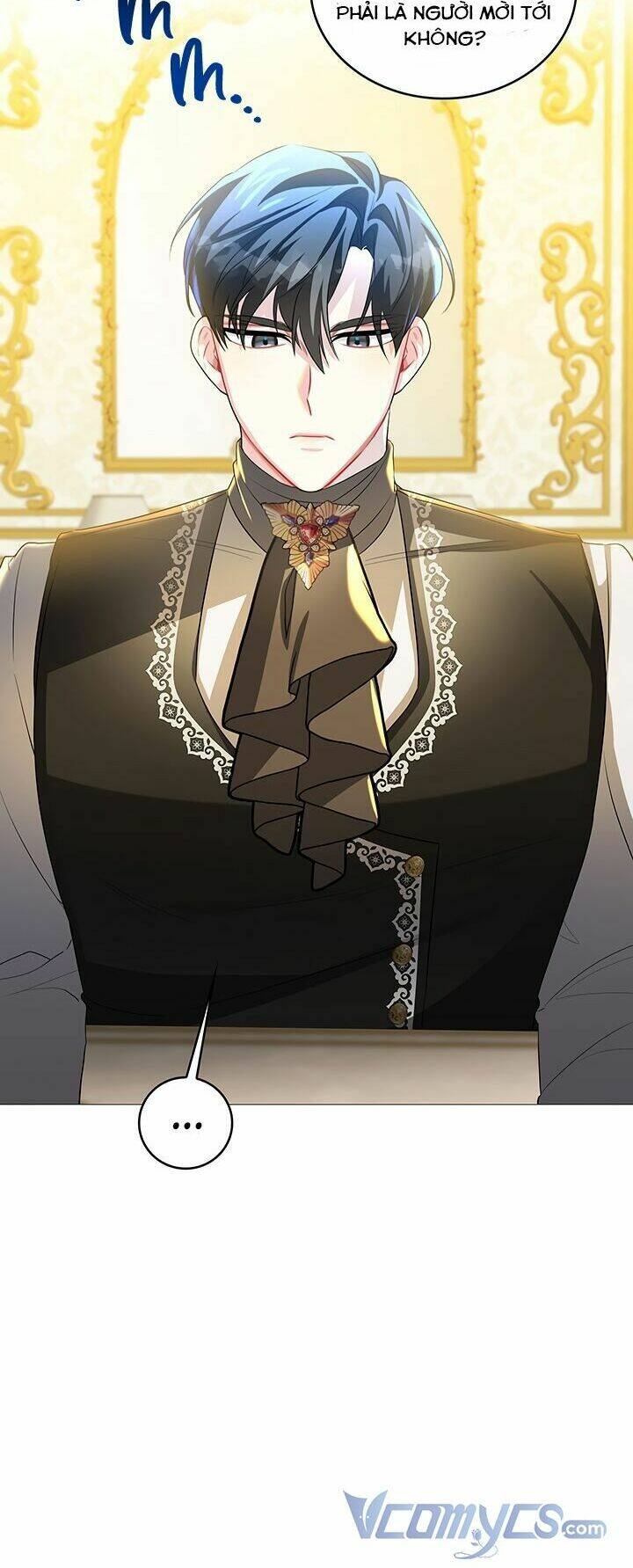 Tôi Sẽ Không Hối Tiếc Vì Anh Đâu - Chap 30 - Trang 22