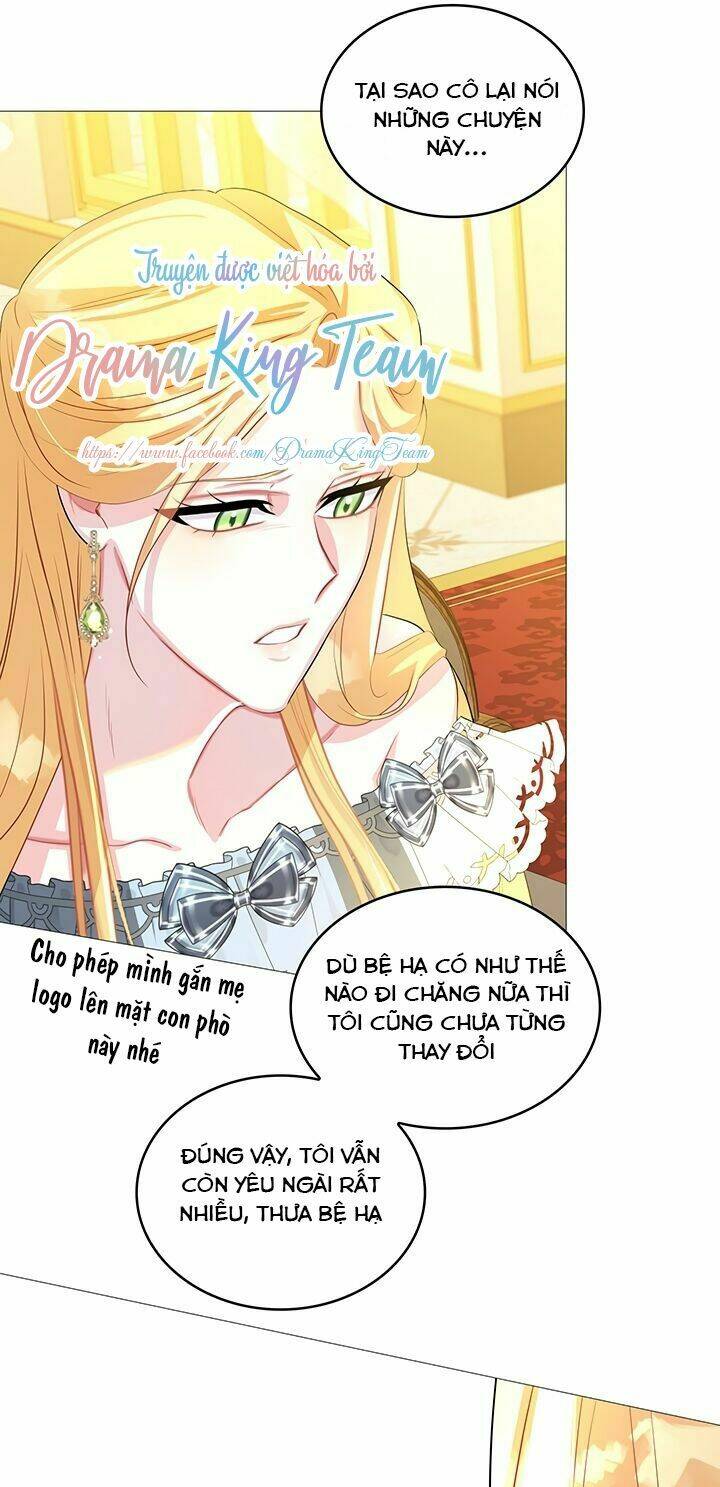Tôi Sẽ Không Hối Tiếc Vì Anh Đâu - Chap 30 - Trang 25