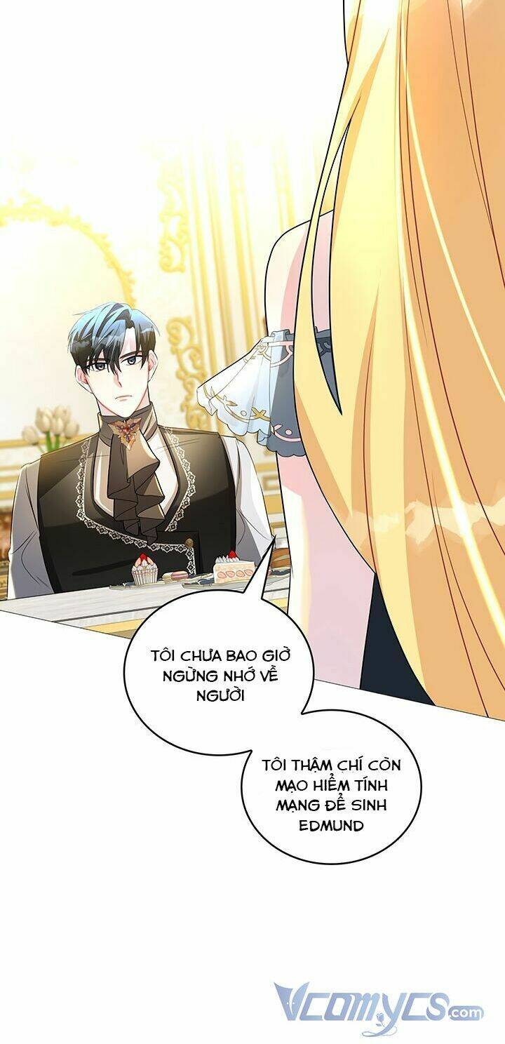 Tôi Sẽ Không Hối Tiếc Vì Anh Đâu - Chap 30 - Trang 26