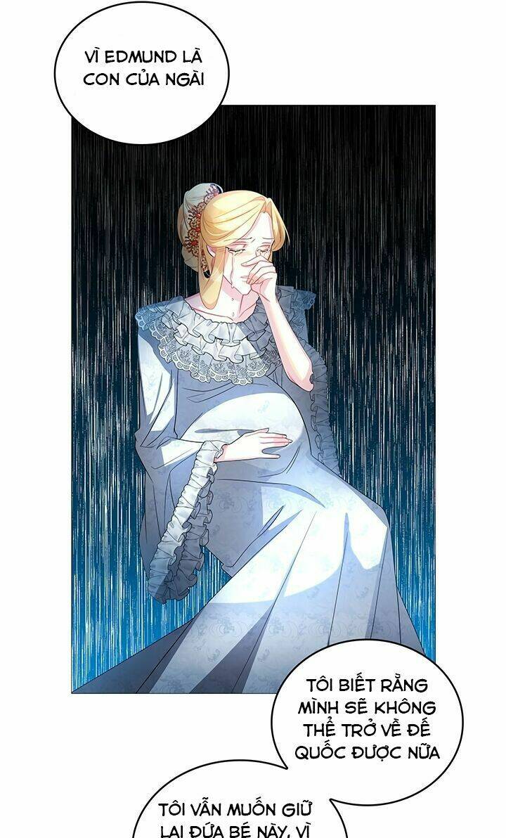 Tôi Sẽ Không Hối Tiếc Vì Anh Đâu - Chap 30 - Trang 27