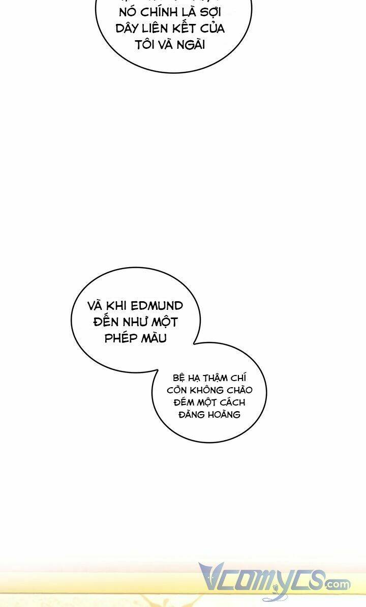 Tôi Sẽ Không Hối Tiếc Vì Anh Đâu - Chap 30 - Trang 28