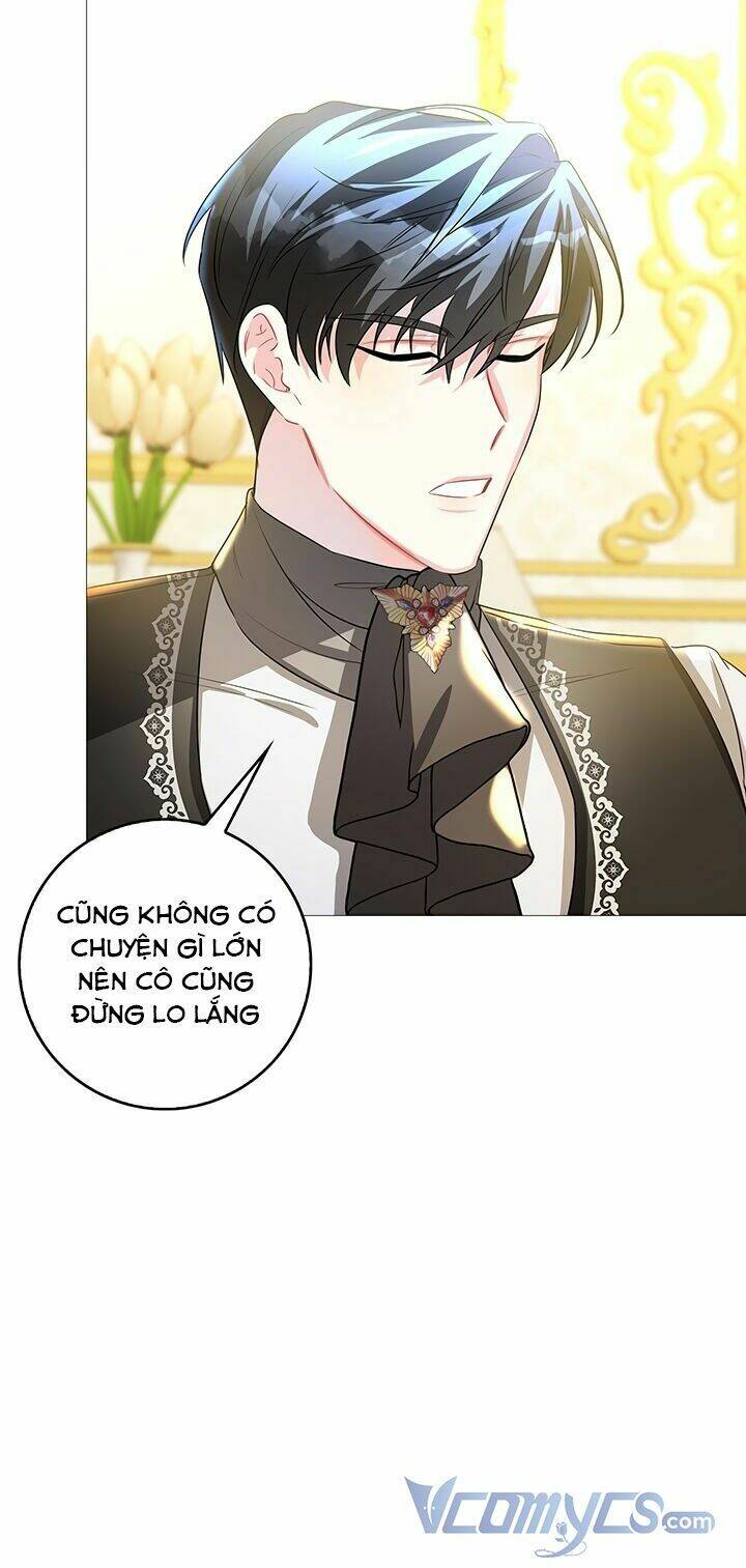 Tôi Sẽ Không Hối Tiếc Vì Anh Đâu - Chap 30 - Trang 38