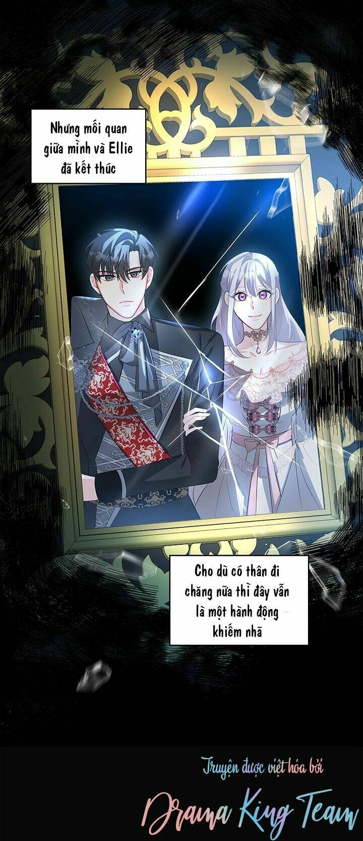 Tôi Sẽ Không Hối Tiếc Vì Anh Đâu - Chap 30 - Trang 45