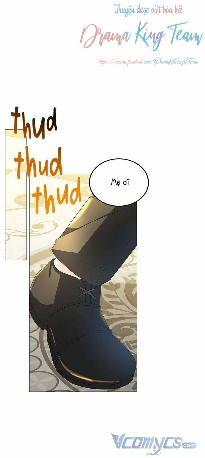 Tôi Sẽ Không Hối Tiếc Vì Anh Đâu - Chap 30 - Trang 50