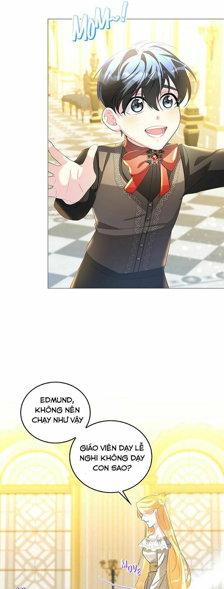 Tôi Sẽ Không Hối Tiếc Vì Anh Đâu - Chap 30 - Trang 51
