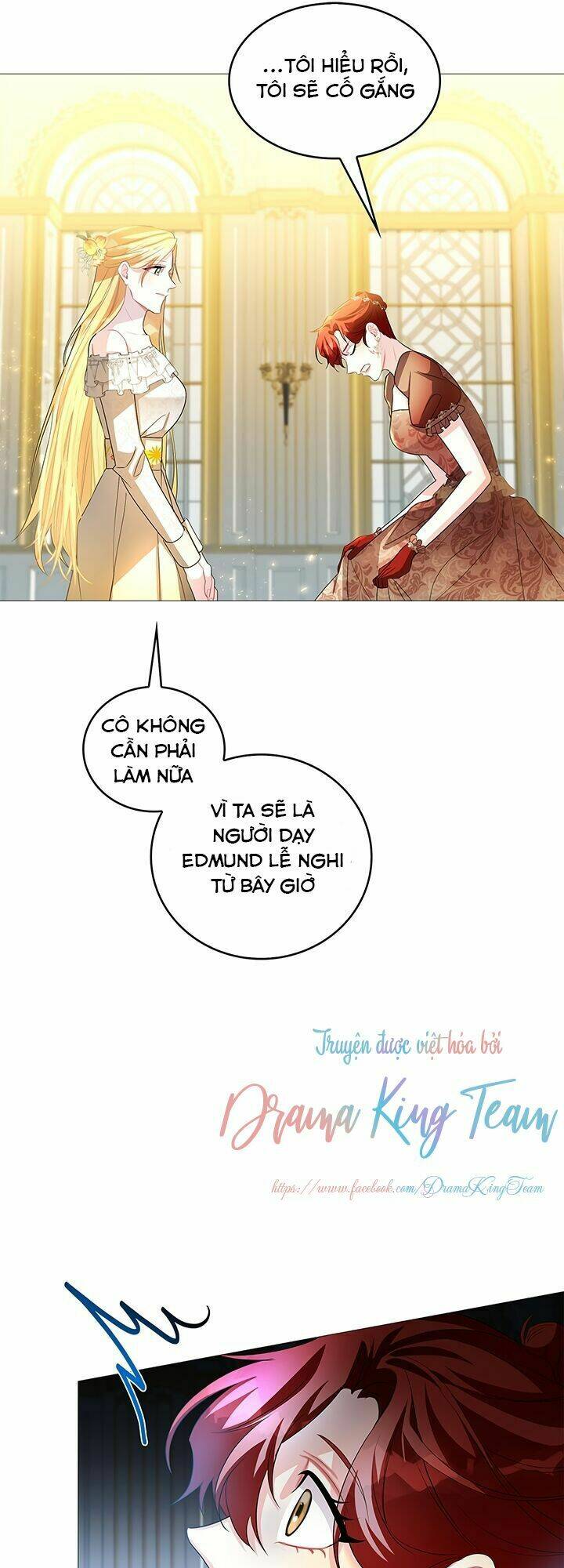 Tôi Sẽ Không Hối Tiếc Vì Anh Đâu - Chap 30 - Trang 57