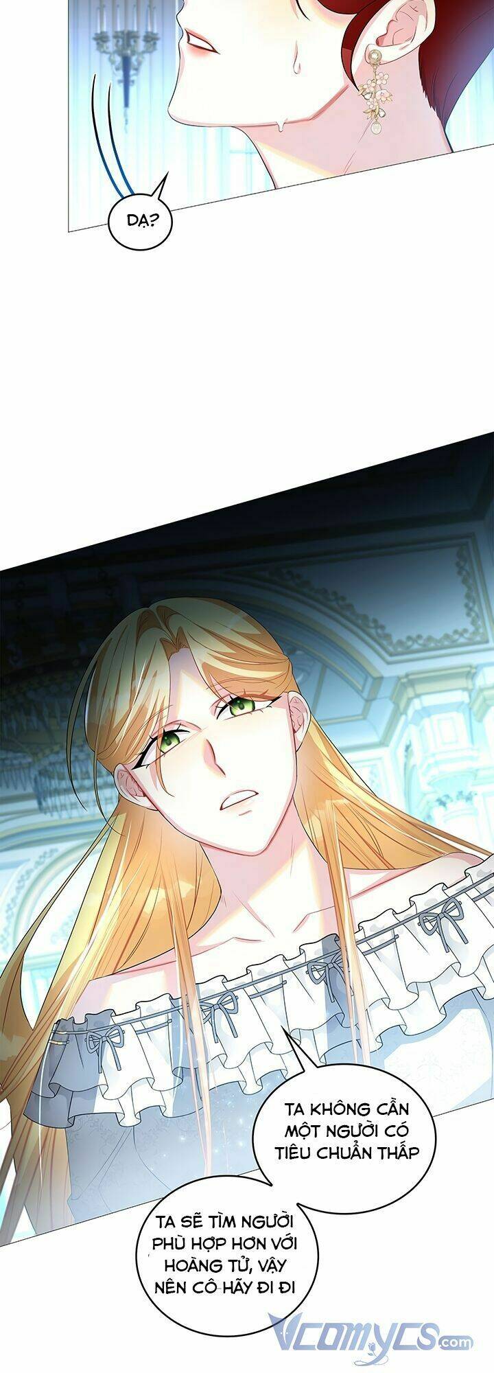 Tôi Sẽ Không Hối Tiếc Vì Anh Đâu - Chap 30 - Trang 58