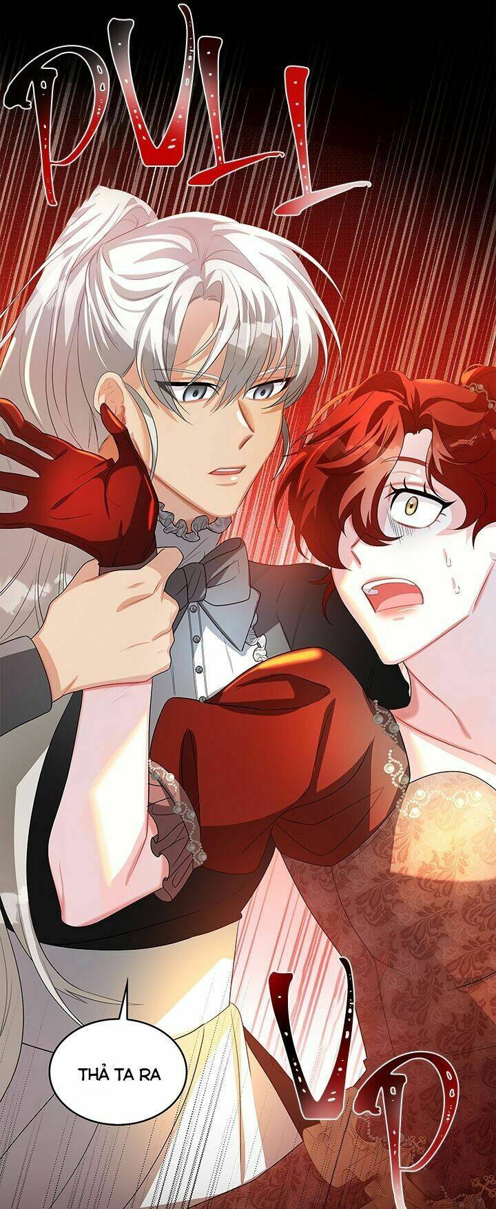 Tôi Sẽ Không Hối Tiếc Vì Anh Đâu - Chap 30 - Trang 61