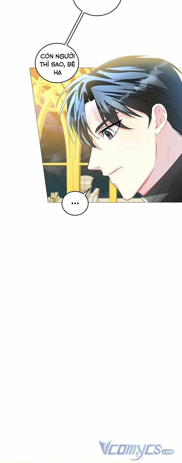 Tôi Sẽ Không Hối Tiếc Vì Anh Đâu - Chap 30 - Trang 8
