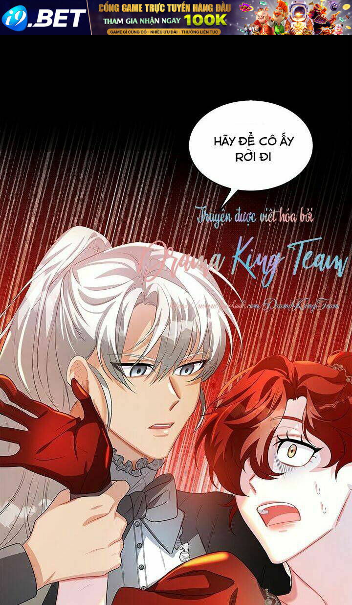 Tôi Sẽ Không Hối Tiếc Vì Anh Đâu - Chap 31 - Trang 1