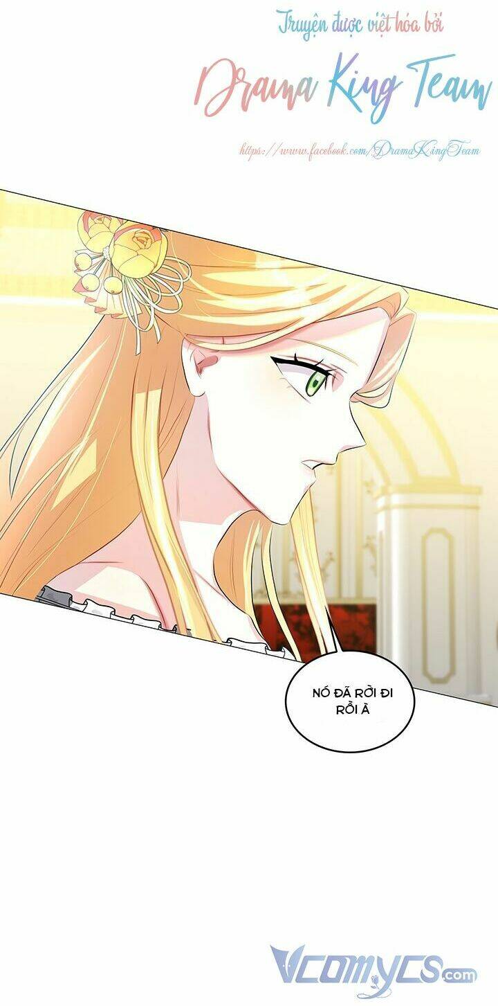 Tôi Sẽ Không Hối Tiếc Vì Anh Đâu - Chap 31 - Trang 14