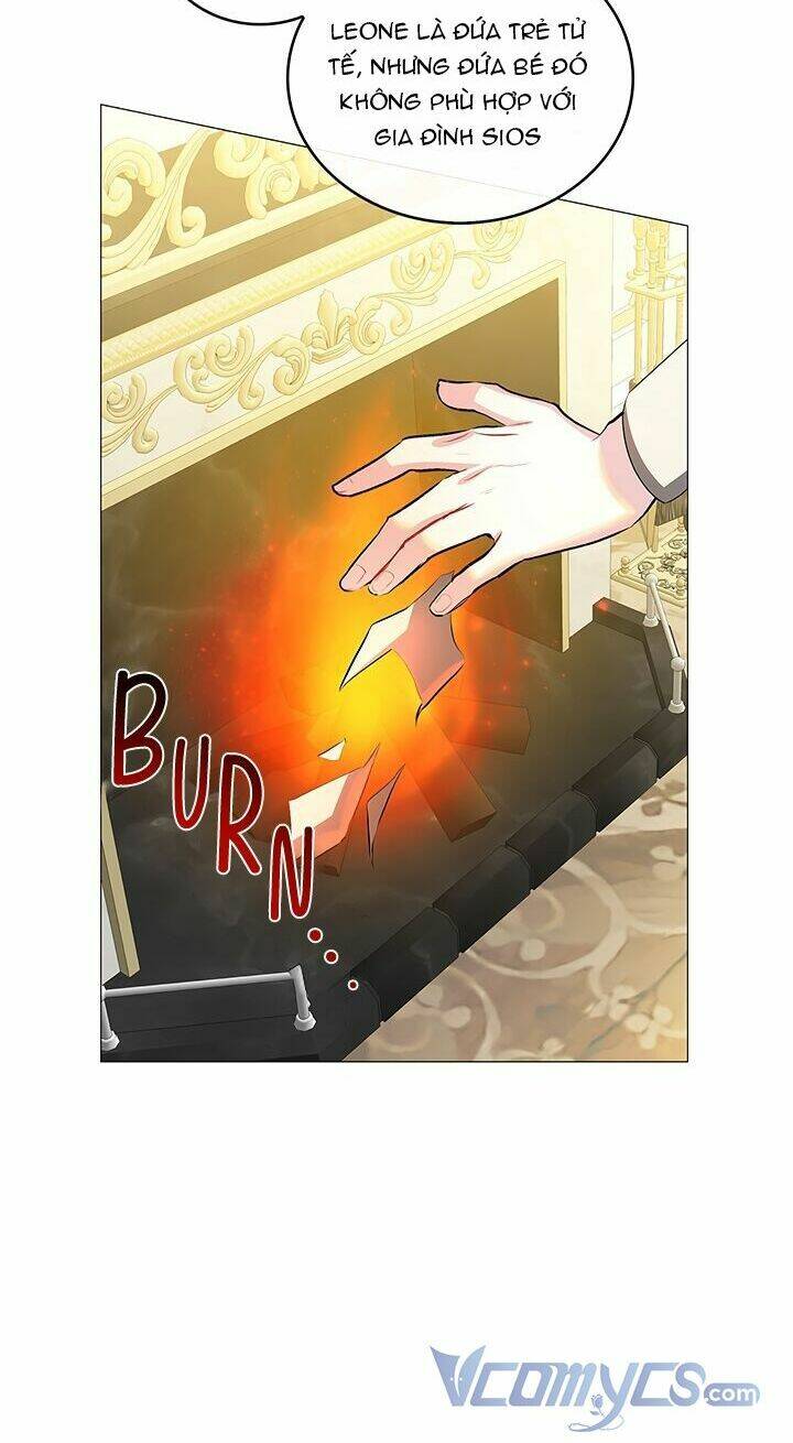 Tôi Sẽ Không Hối Tiếc Vì Anh Đâu - Chap 31 - Trang 18
