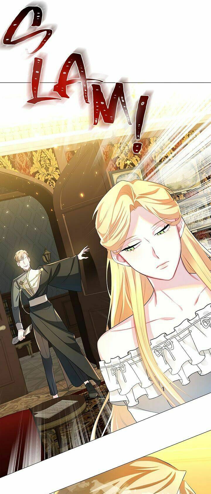 Tôi Sẽ Không Hối Tiếc Vì Anh Đâu - Chap 31 - Trang 20
