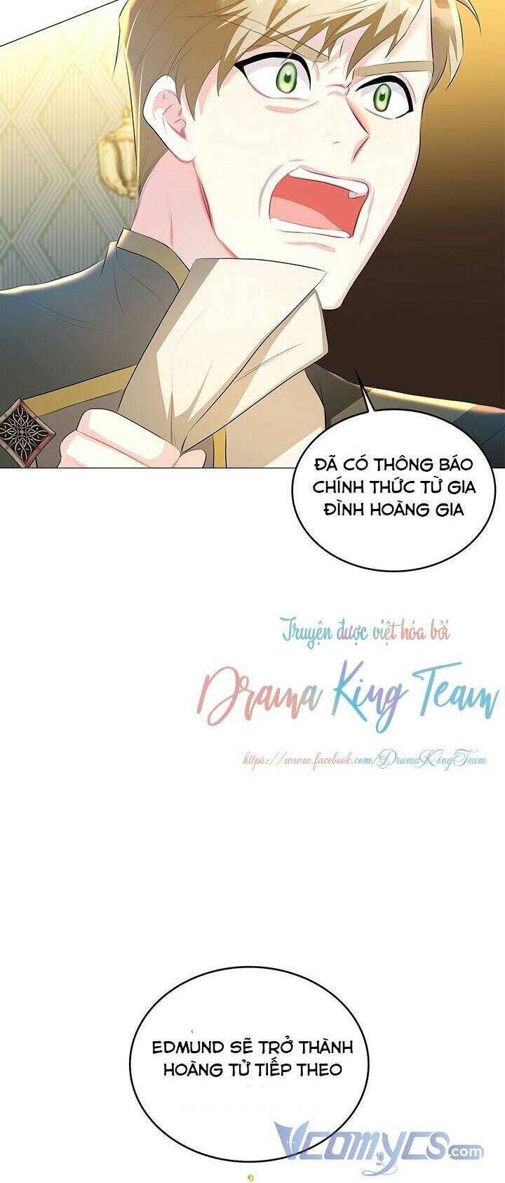 Tôi Sẽ Không Hối Tiếc Vì Anh Đâu - Chap 31 - Trang 21