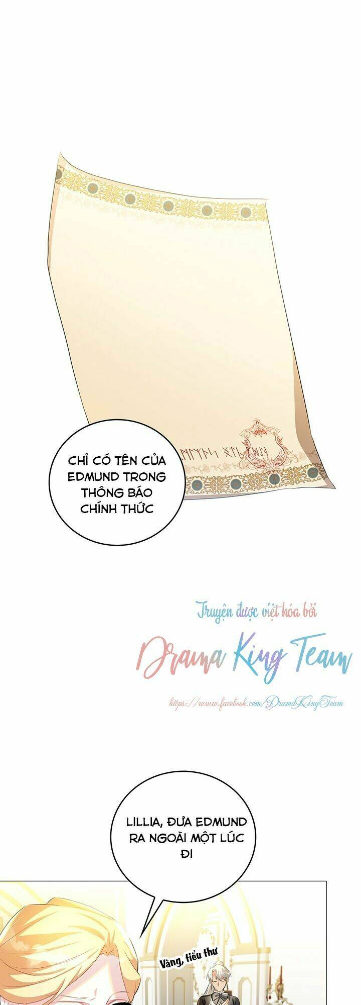 Tôi Sẽ Không Hối Tiếc Vì Anh Đâu - Chap 31 - Trang 24