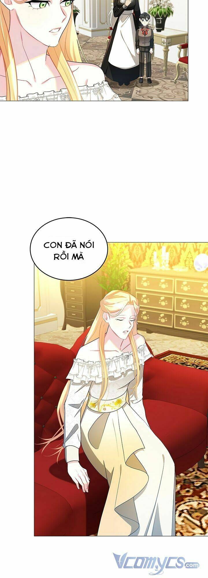 Tôi Sẽ Không Hối Tiếc Vì Anh Đâu - Chap 31 - Trang 25