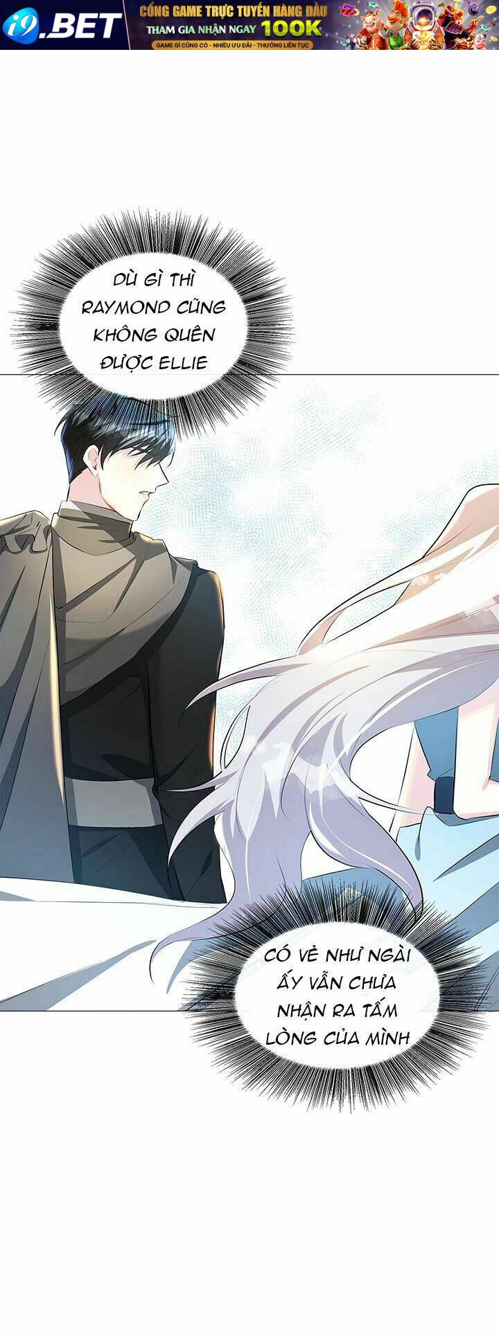 Tôi Sẽ Không Hối Tiếc Vì Anh Đâu - Chap 31 - Trang 26