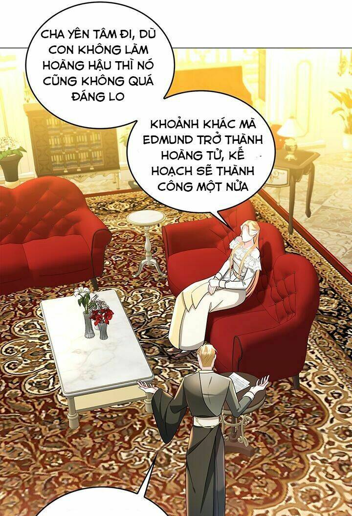 Tôi Sẽ Không Hối Tiếc Vì Anh Đâu - Chap 31 - Trang 28