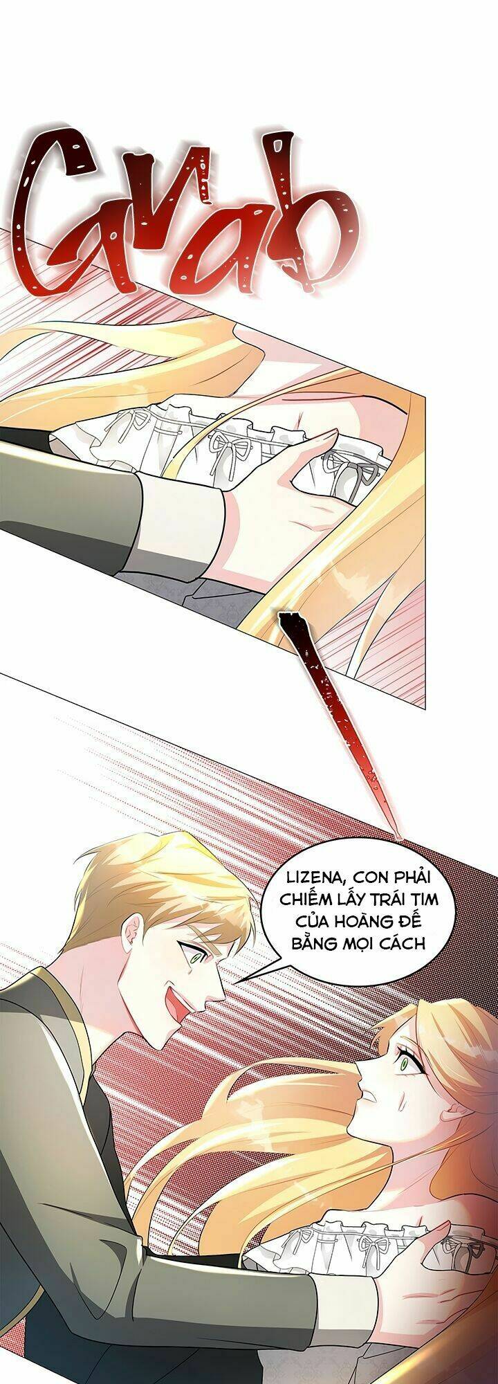 Tôi Sẽ Không Hối Tiếc Vì Anh Đâu - Chap 31 - Trang 32